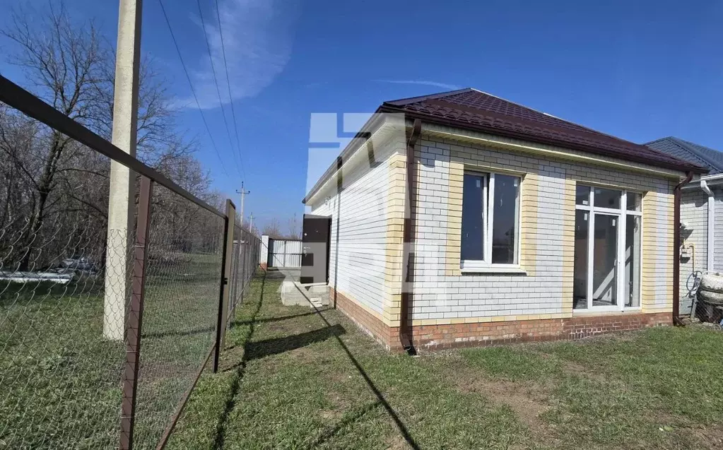 Дом в Ростовская область, Таганрог пер. 21-й Мариупольский (69 м) - Фото 2