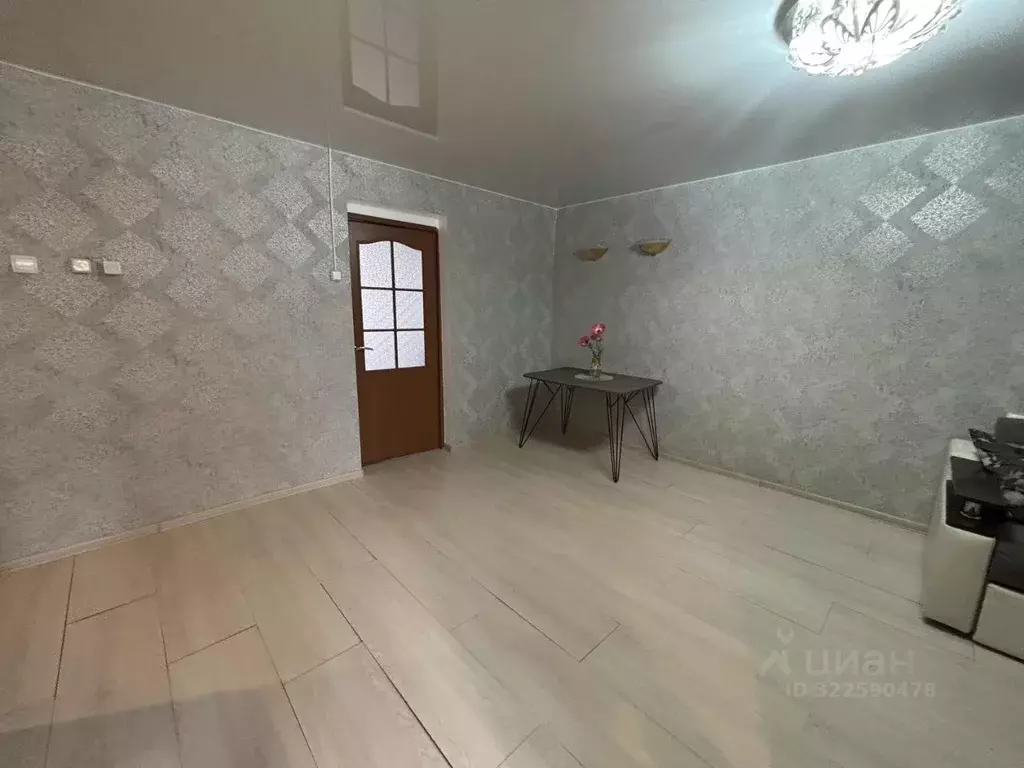 2-к кв. Саха (Якутия), Якутск ул. Лермонтова, 31/1 (45.0 м) - Фото 1