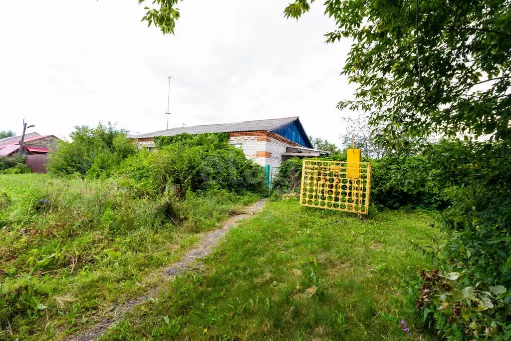 Участок в Тюмень, улица Плодопитомник (13 м) - Фото 1