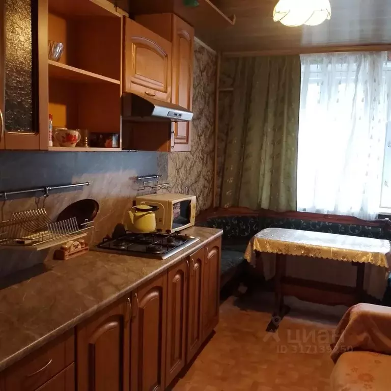 1-к кв. Рязанская область, Рязань Касимовское ш., 69 (45.0 м) - Фото 0