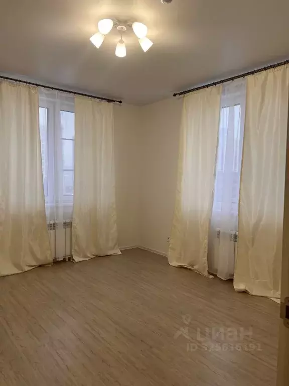 3-к кв. Москва ул. Заречная, 5 (85.3 м) - Фото 2