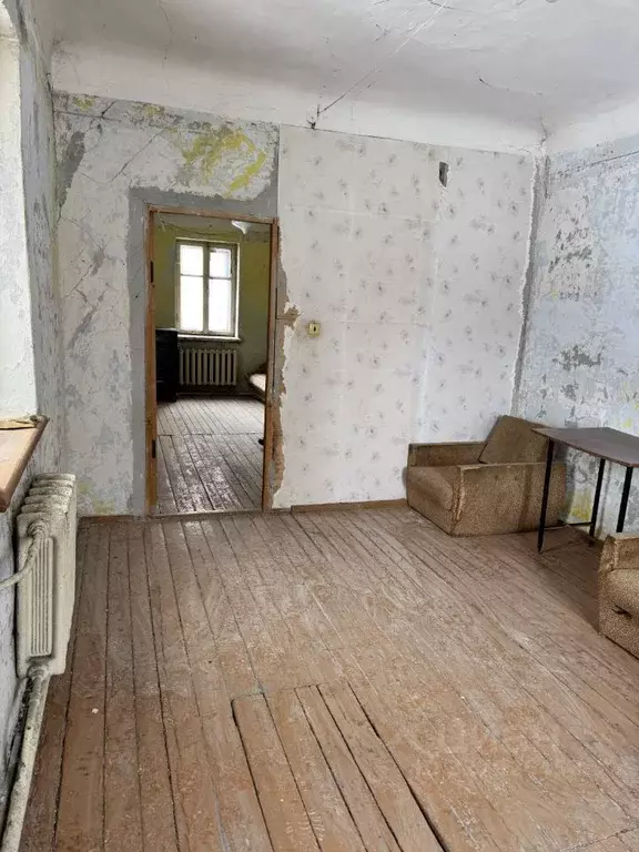 Комната Башкортостан, Уфа Кремлевская ул., 70 (33.9 м) - Фото 1