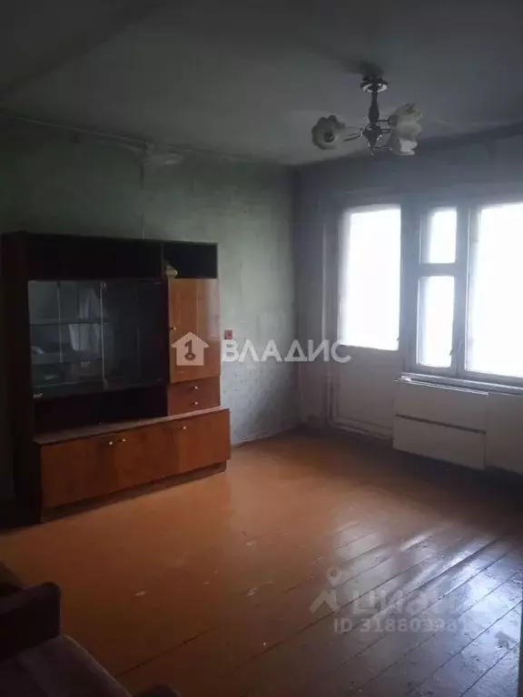 3-к кв. Бурятия, Улан-Удэ 148В мкр, 8/2 (66.1 м) - Фото 0