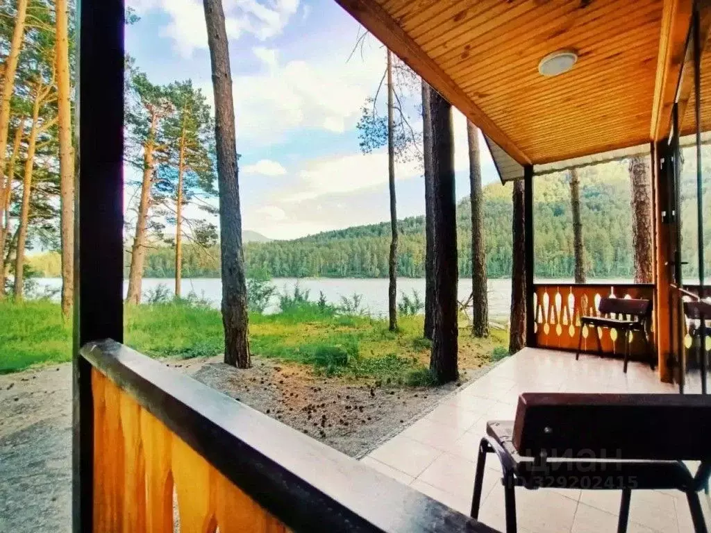 Комната Алтай, Майминский район, с. Манжерок  (10.0 м) - Фото 2