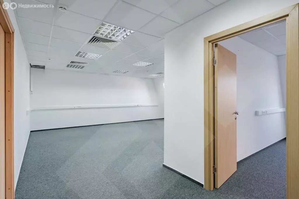 Офис (70 м) - Фото 2