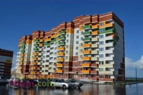 1-к кв. Удмуртия, Ижевск ул. Архитектора П.П. Берша, 25 (40.0 м) - Фото 1