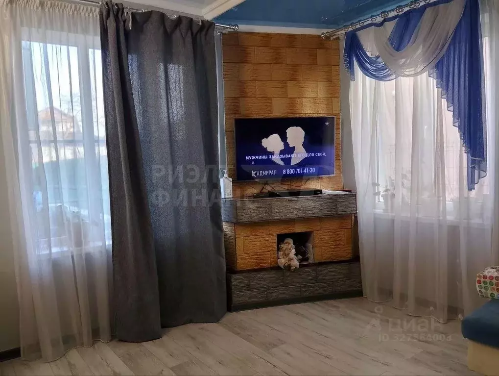 Дом в Калининградская область, Калининград Московский просп. (270 м) - Фото 2