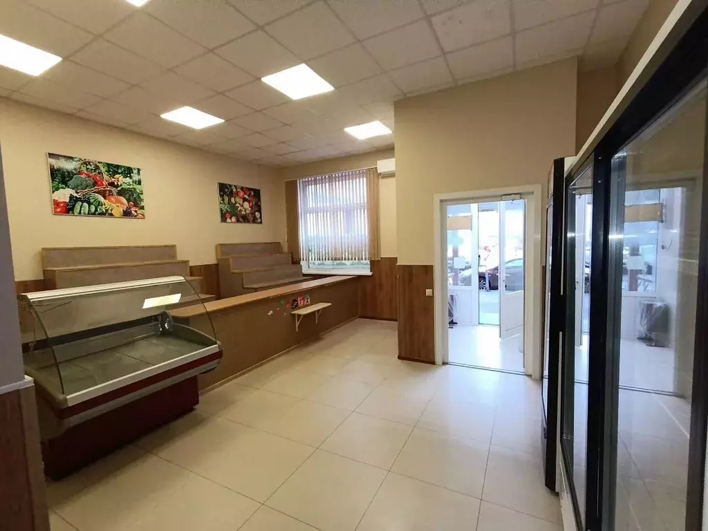 Помещение свободного назначения в Московская область, Щелково ... - Фото 2