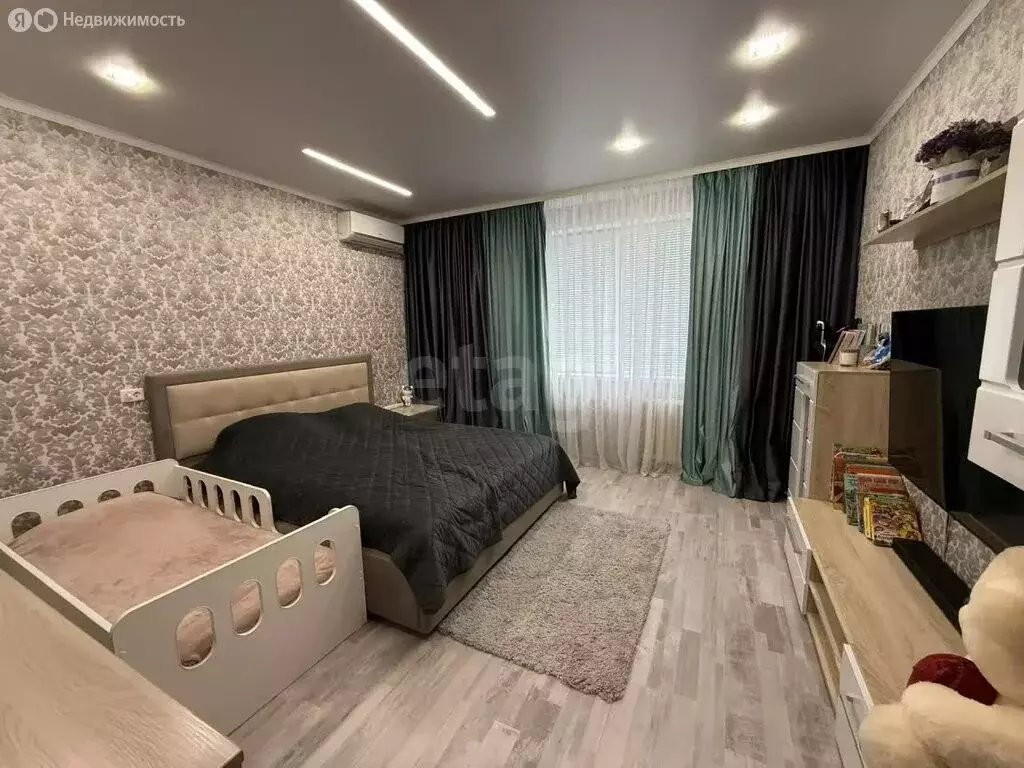 2-комнатная квартира: Саранск, проспект 70 лет Октября, 94 (49.3 м) - Фото 2