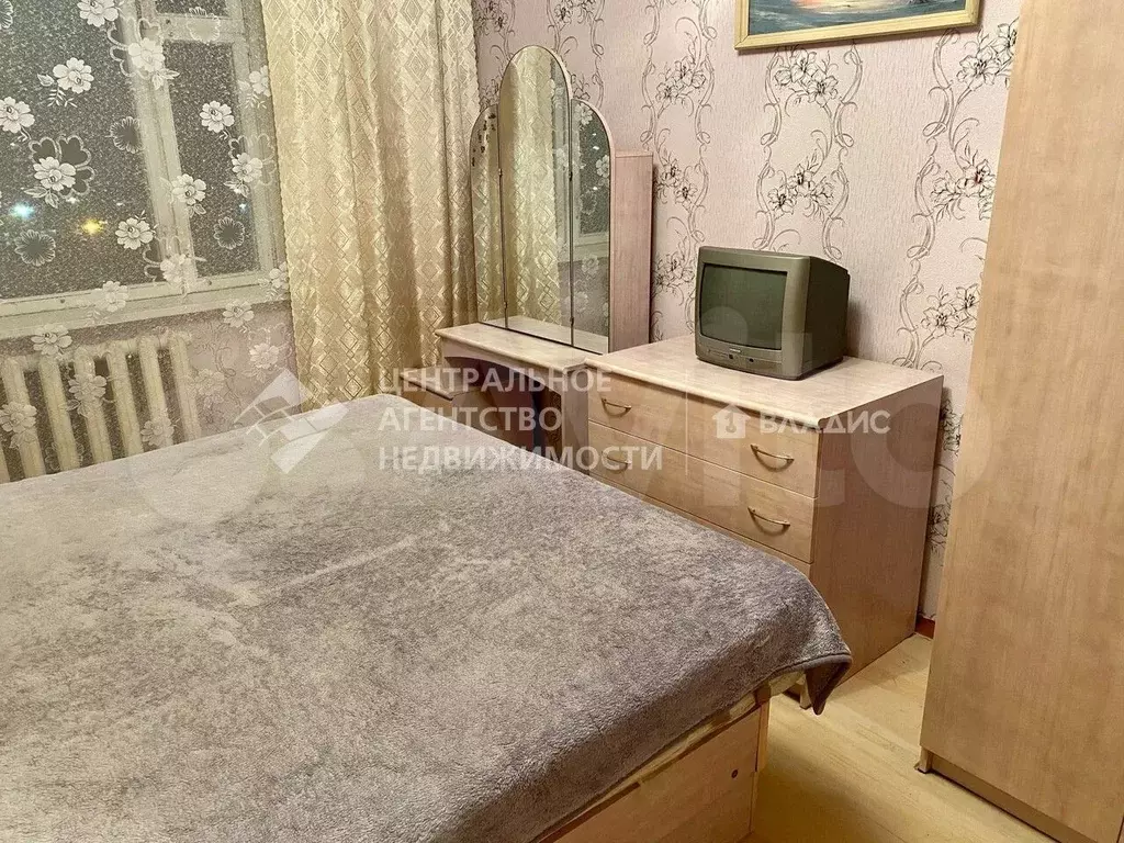 1-к. квартира, 34 м, 6/9 эт. - Фото 1