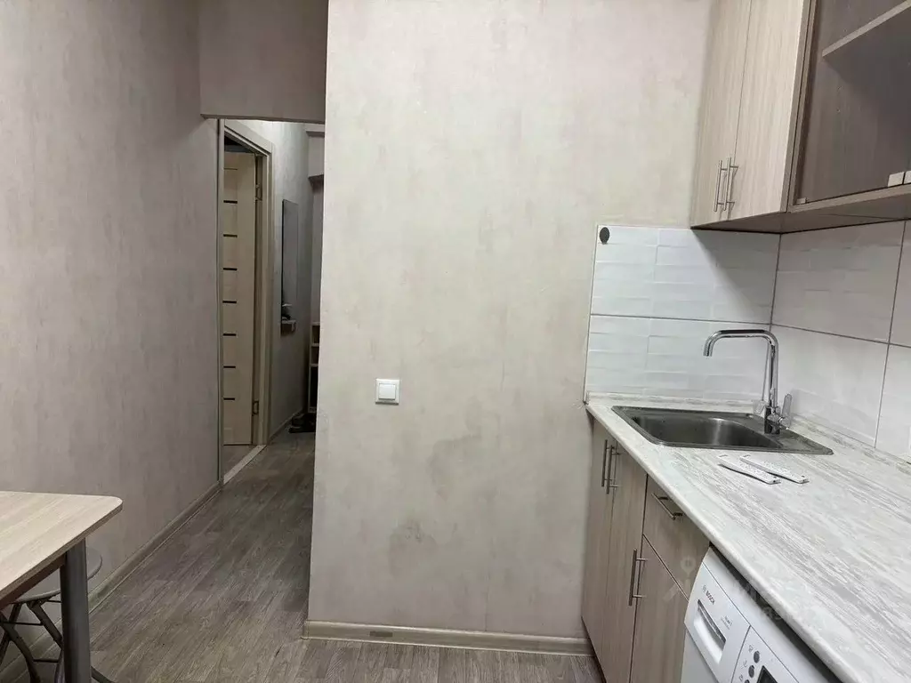 1-к кв. Москва 3-й Крутицкий пер., 15 (33.0 м) - Фото 1