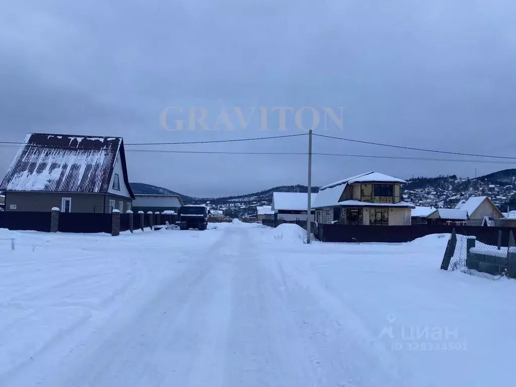 Коттедж в Алтай, Майминский район, пос. Алферово ул. В.С. Татарникова ... - Фото 2