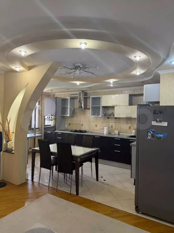 3-к. квартира, 90 м, 2/5 эт. - Фото 0