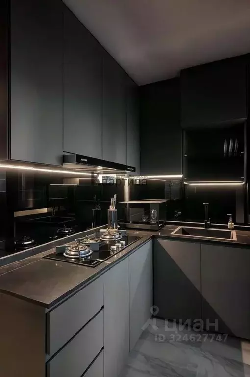 1-к кв. Смоленская область, Смоленск ул. Воинов-интернационалистов, 12 ... - Фото 2