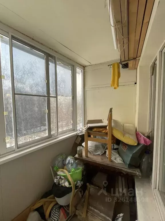 2-к кв. Москва ул. Вилиса Лациса, 11К3 (45.0 м) - Фото 1