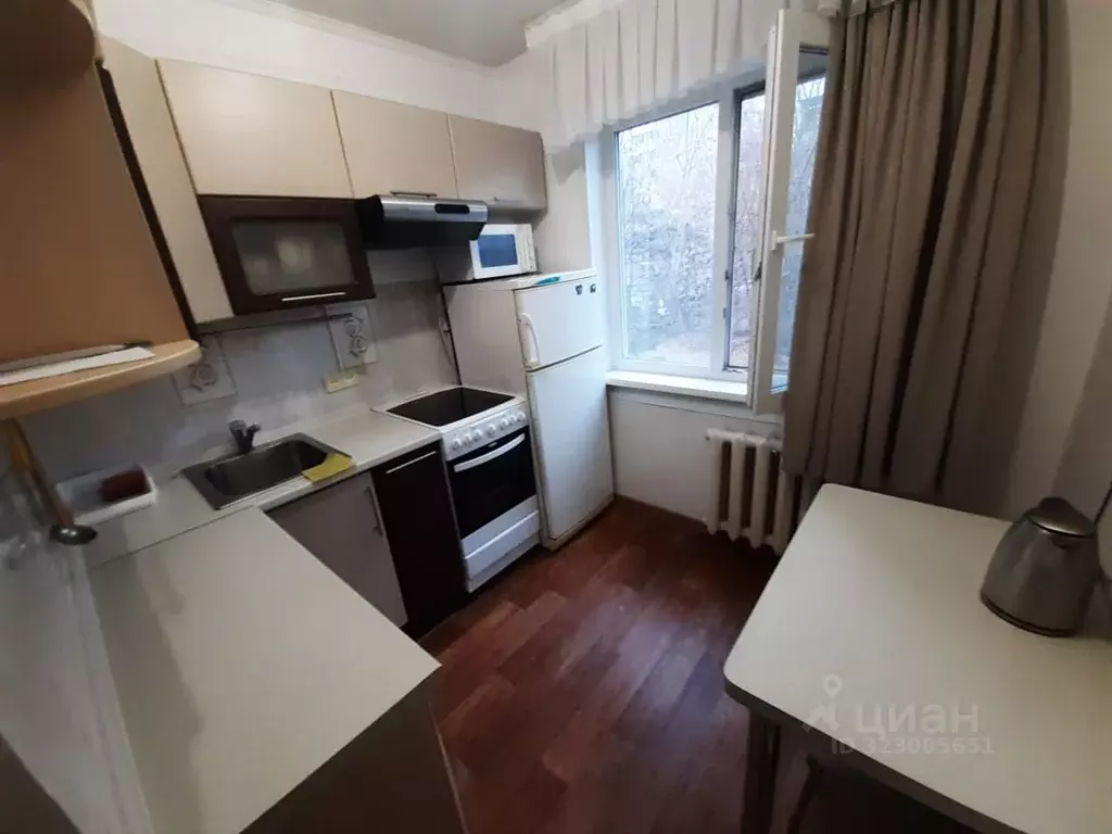 2-к кв. Новосибирская область, Новосибирск ул. Гоголя, 11А (44.3 м) - Фото 1