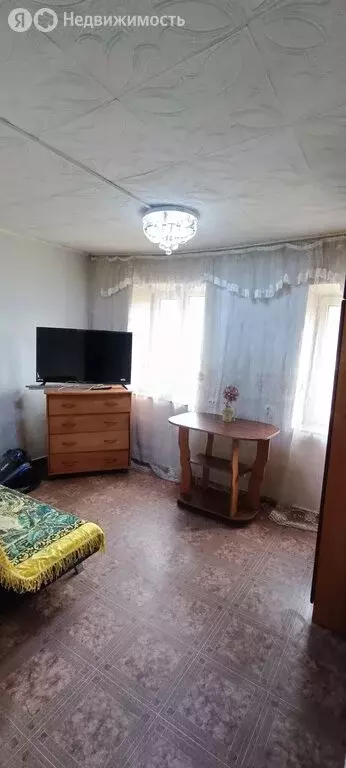 Дом в Арсеньев, 1-я Кирзаводская улица, 7 (35 м) - Фото 1