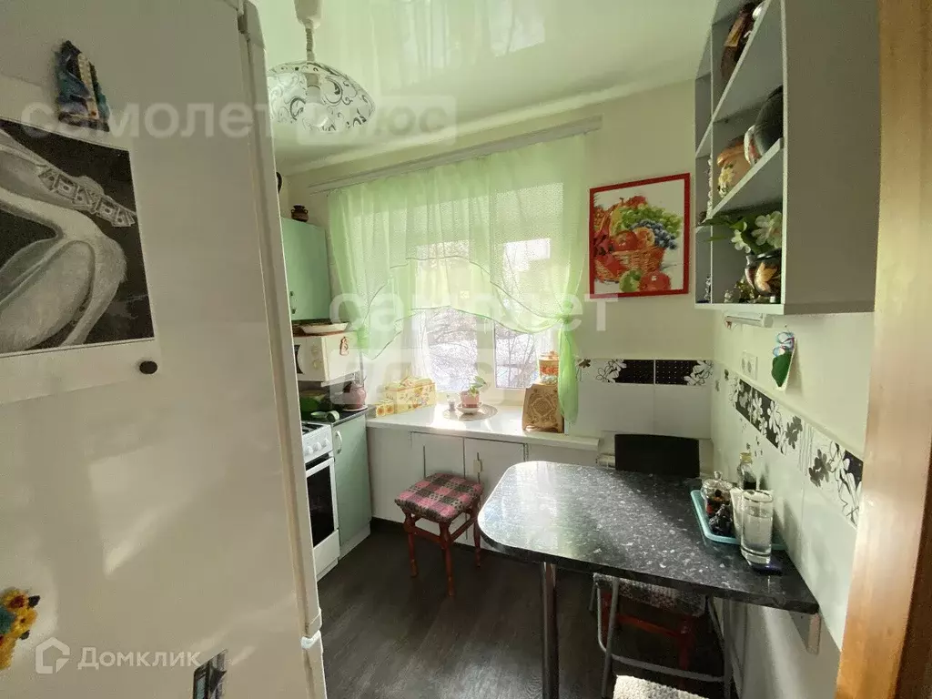Продаётся 2-к квартира, 44.9 м - Фото 1