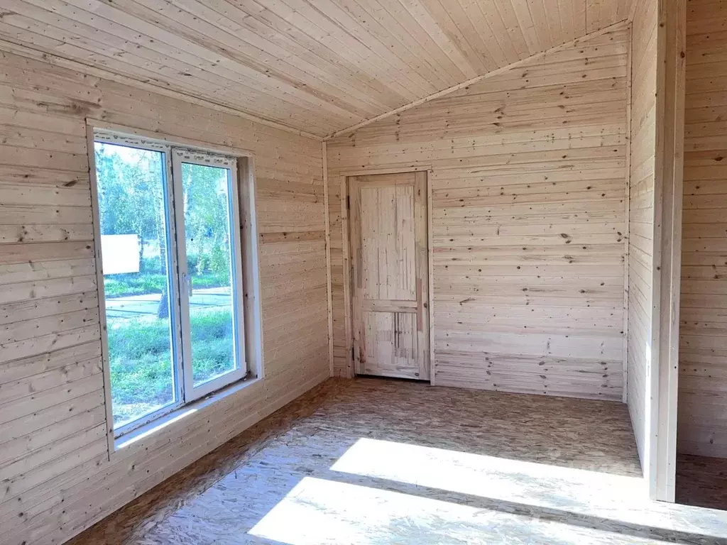 Дом в Московская область, Раменский муниципальный округ, д. Вялки ул. ... - Фото 2