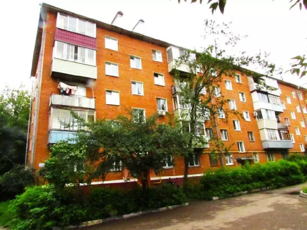 Продается 2-комнатная квартира - Фото 0
