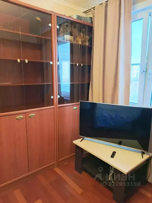 Комната Москва Белозерская ул., 3 (10.5 м) - Фото 2