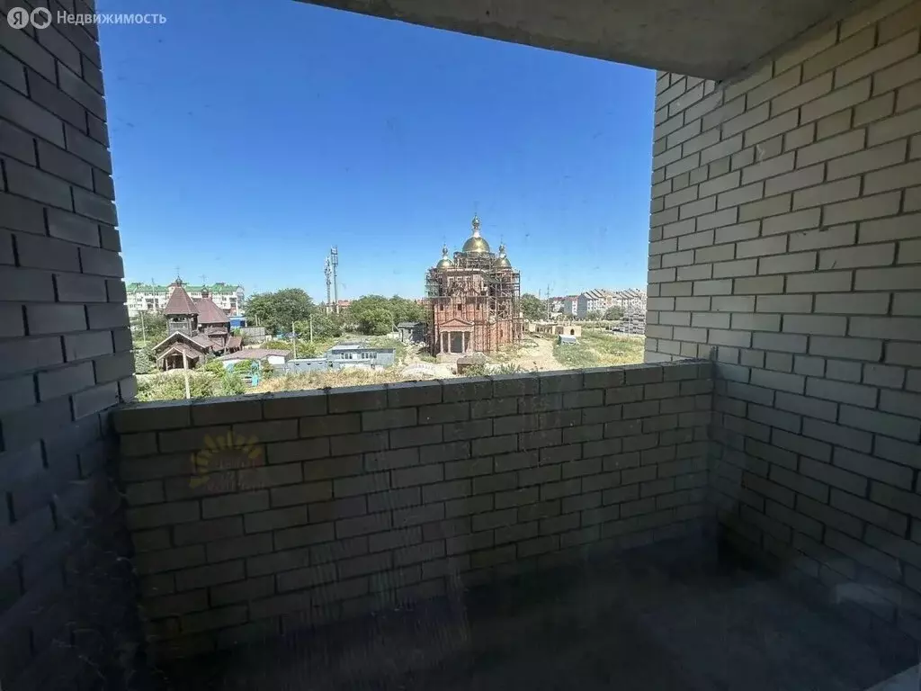 2-комнатная квартира: Ейск, Западная улица, 8/6 (53 м) - Фото 2