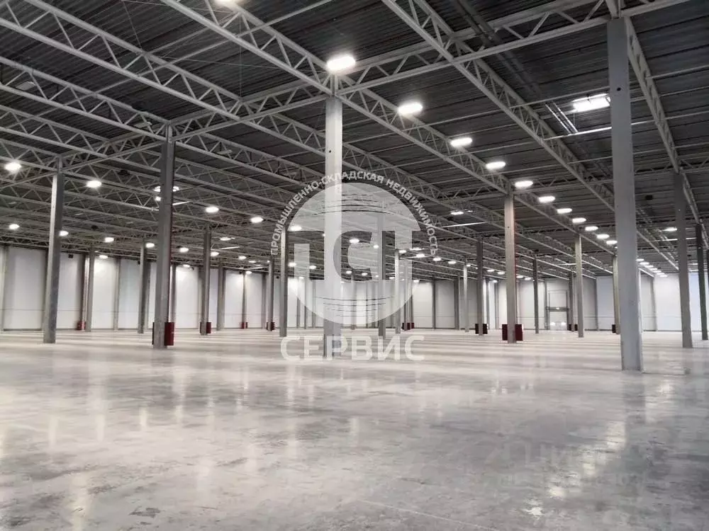 Склад в Московская область, Люберцы городской округ, Томилино пгт, ... - Фото 1