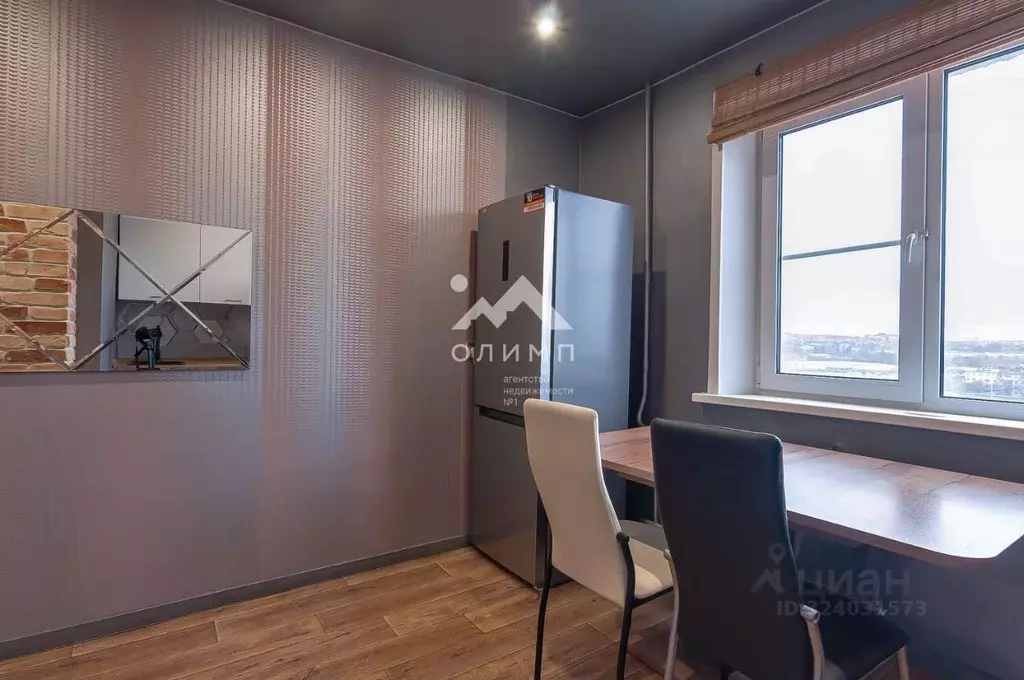 1-к кв. Вологодская область, Вологда Пошехонское ш., 9 (37.4 м) - Фото 1