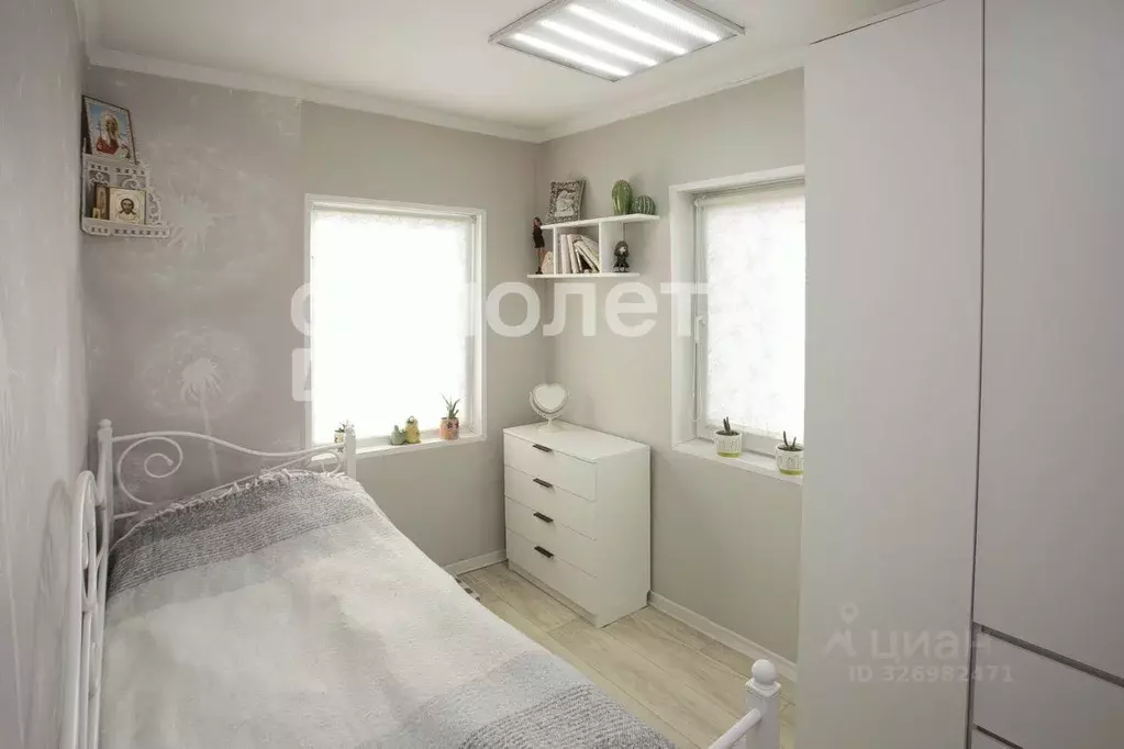 Дом в Кемеровская область, Кемерово ул. 6-я Линия, 15 (36 м) - Фото 1