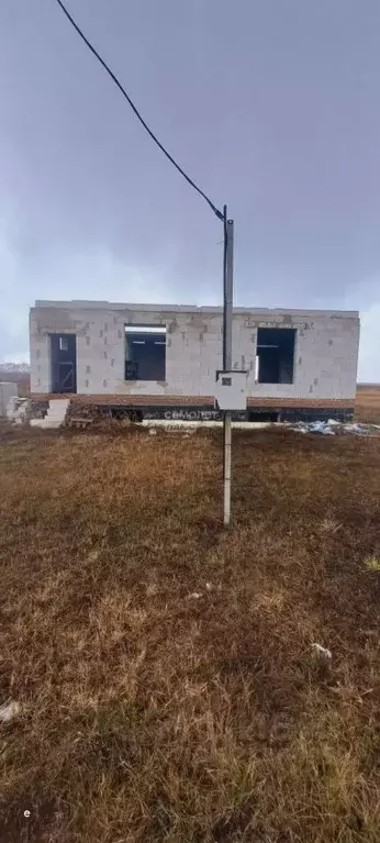 Дом в Липецкая область, Липецкий муниципальный округ, с. Боринское ул. ... - Фото 1