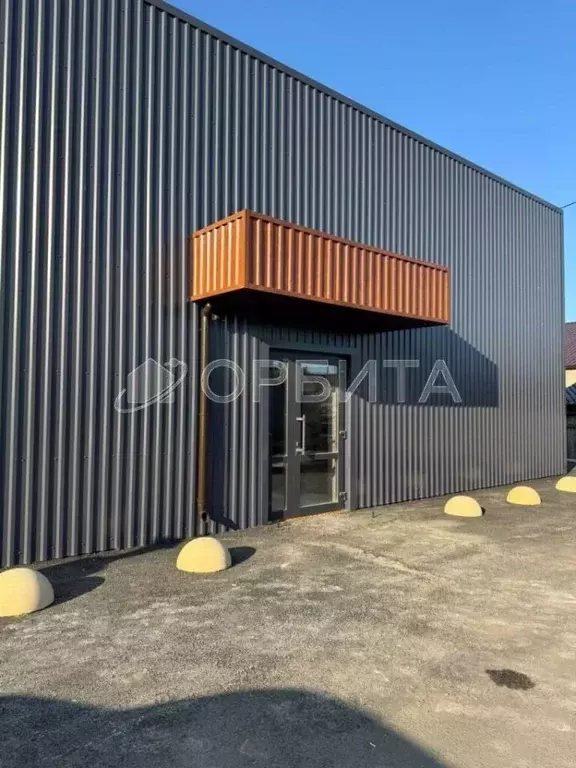 Торговая площадь в Свердловская область, Тугулым пгт ул. Войкова, 12 ... - Фото 2