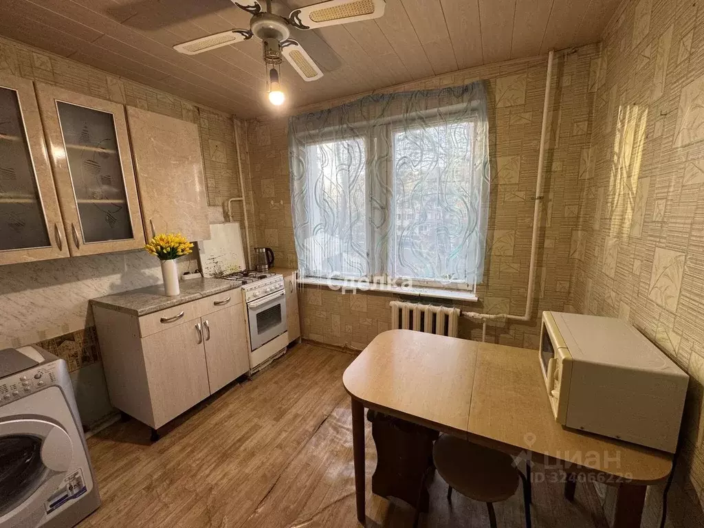 2-к кв. Московская область, Коломна городской округ, д. Негомож, ... - Фото 1