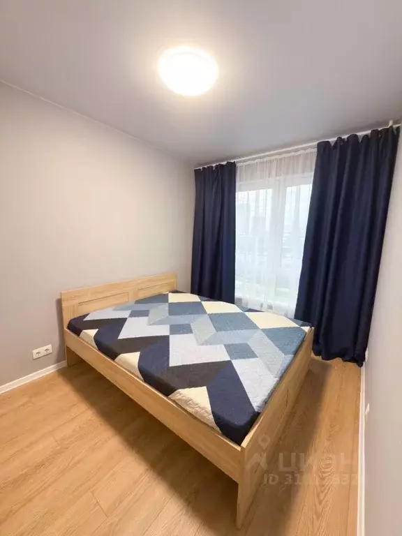 2-к кв. Москва Тагильская ул., 3к1 (35.0 м) - Фото 0