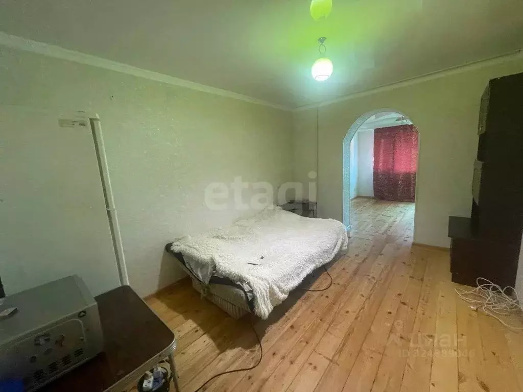 Комната Северная Осетия, Владикавказ ул. Кутузова, 81к3 (38.0 м) - Фото 2