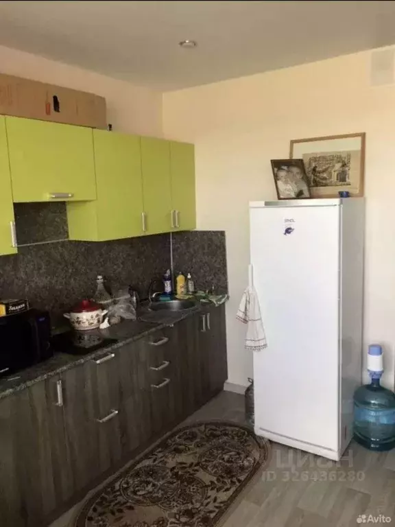 Студия Самарская область, Волжский район, Лопатино с/пос, пос. ... - Фото 1