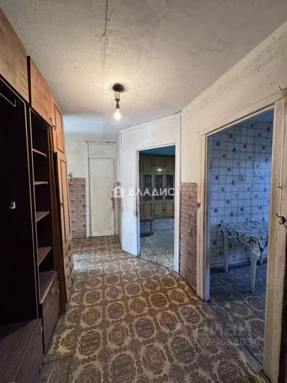 2-к кв. Приморский край, Уссурийск ул. Некрасова, 152 (50.1 м) - Фото 1