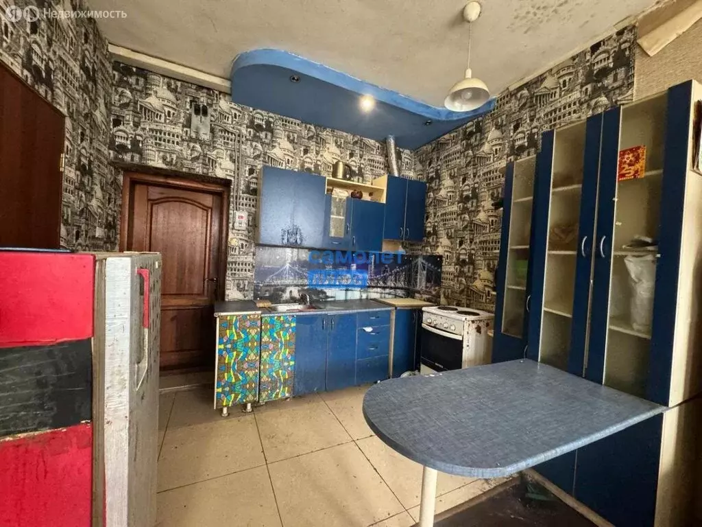 Квартира-студия: Бийск, Садовая улица, 5В (26 м) - Фото 1