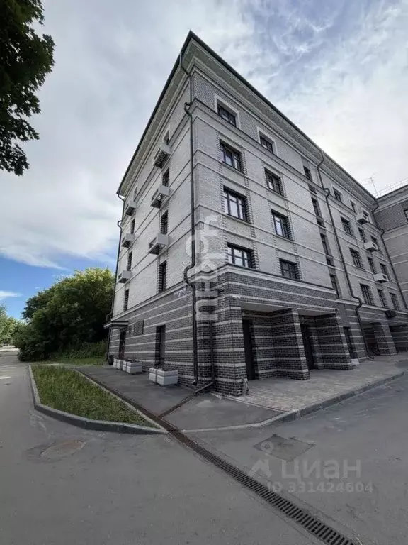 1-к кв. Нижегородская область, Нижний Новгород ул. Соревнования, 8 ... - Фото 2