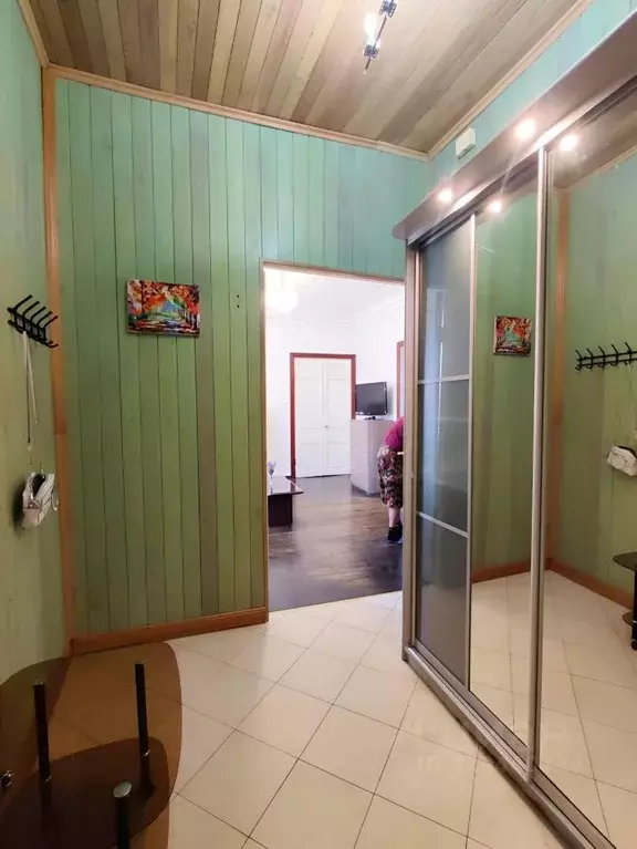 5-к кв. Санкт-Петербург Загородный просп., 4 (106.8 м) - Фото 0