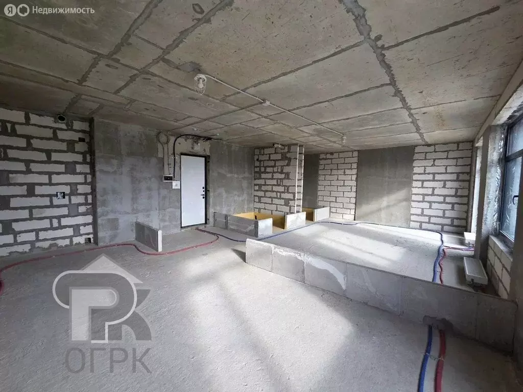 2-комнатная квартира: Москва, улица Нижние Мнёвники, 16к4 (70.3 м) - Фото 1