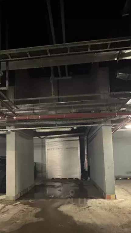 Гараж в Москва Измайловский проезд, 10к1 (20 м) - Фото 2