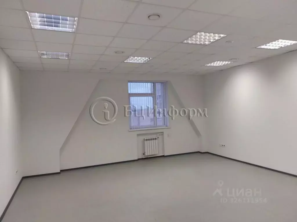 Офис в Санкт-Петербург ул. Маршала Говорова, 52 (596 м) - Фото 1