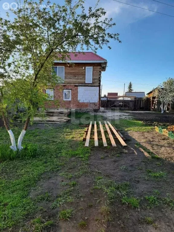 Дом в Курганская область, Кетовский муниципальный округ, СНТ Бодрость ... - Фото 2