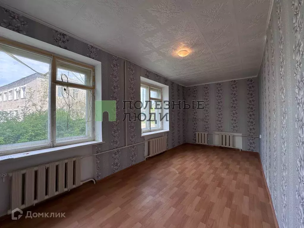 Продаётся 1-к квартира, 36.3 м - Фото 1
