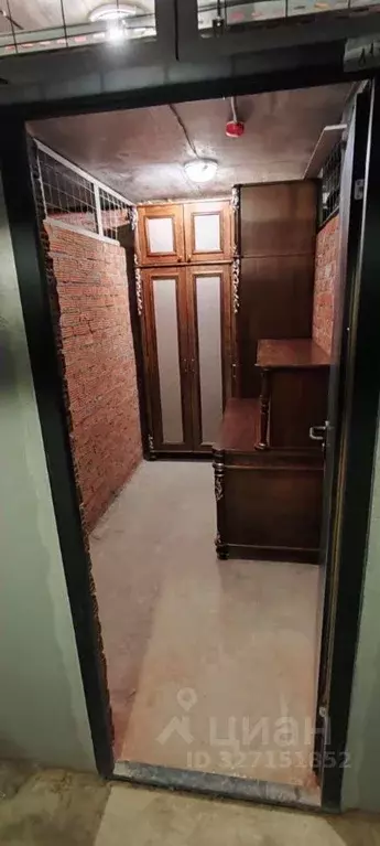 Гараж в Московская область, Одинцово ул. Каштановая, 8 (5 м) - Фото 1