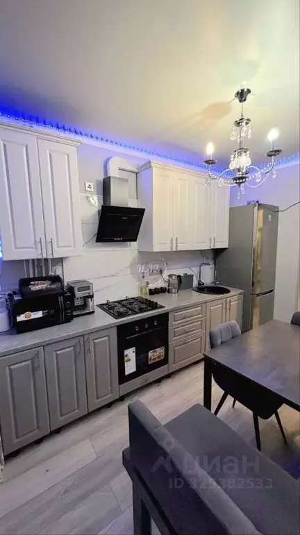 1-к кв. Калининградская область, Калининград Новгородская ул., 3Ак4 ... - Фото 1