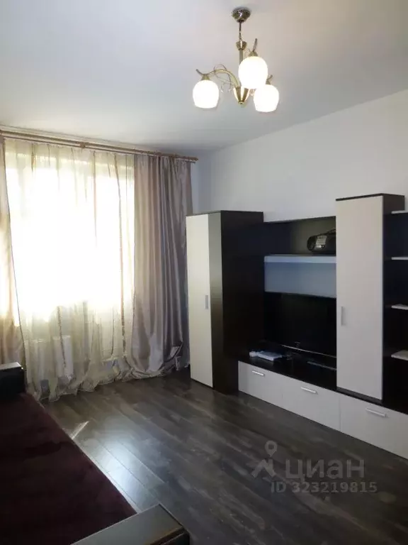 1-к кв. Московская область, Лобня ул. Физкультурная, 8 (37.0 м) - Фото 2