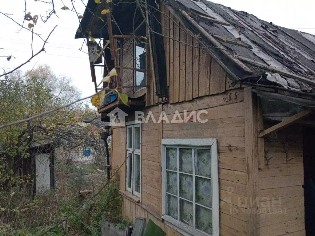 Дом в Владимирская область, Владимир сад Сунгирь-2 (24 м) - Фото 0