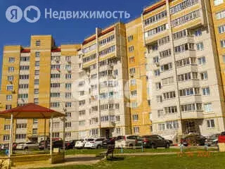 1-комнатная квартира: Тамбов, улица Агапкина, 11А (35 м) - Фото 2