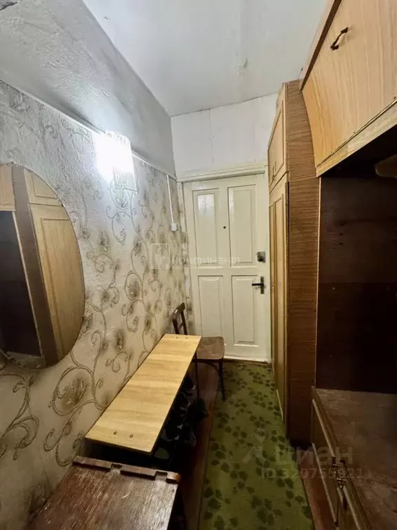1-к кв. Владимирская область, Ковров просп. Ленина, 23 (36.8 м) - Фото 0
